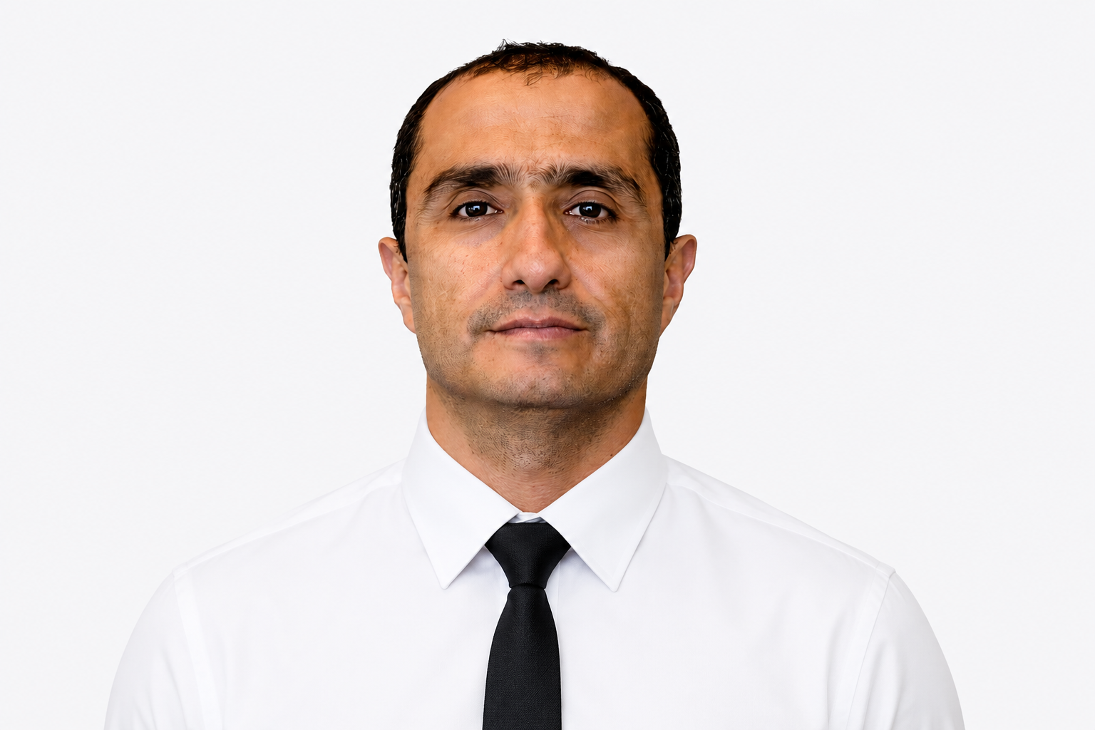 Dr. Adam Sahin