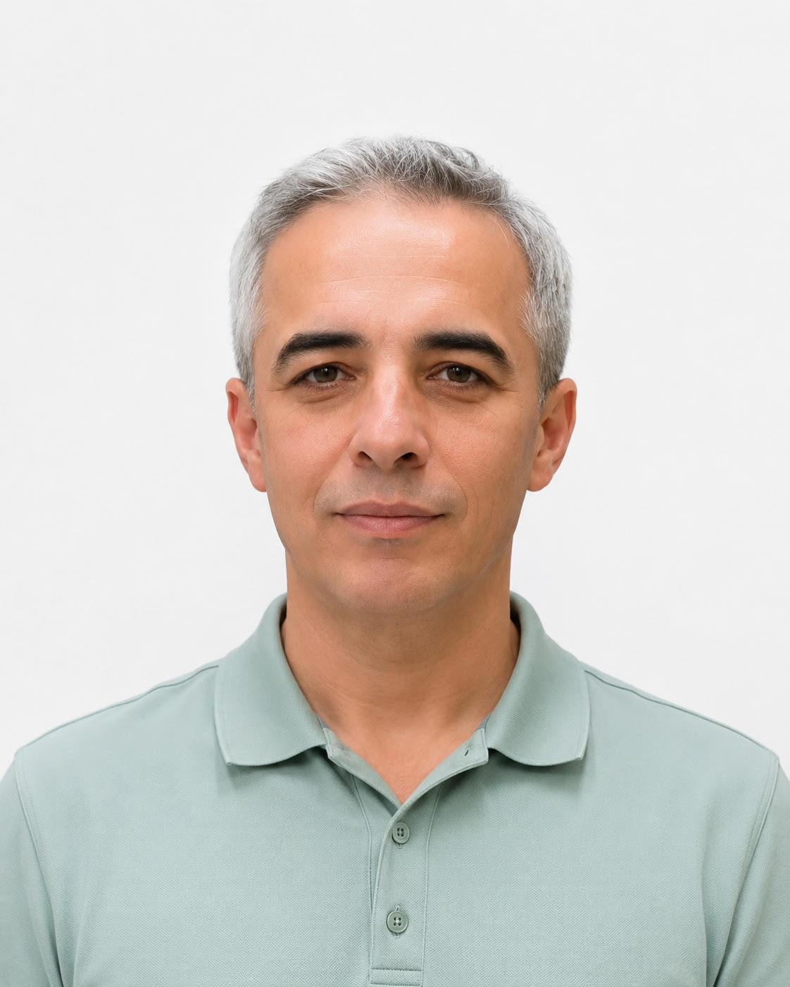 Dr. Harun Yilmaz