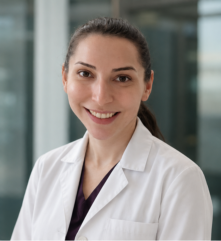 Dr. Sanem Ergen